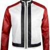 King of Fighters Jacket