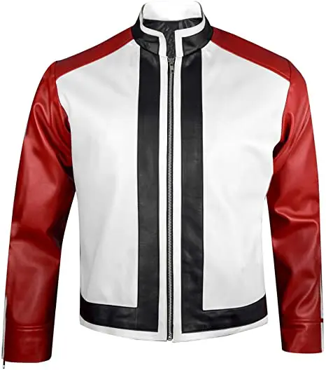King of Fighters Jacket