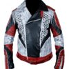 Carlos Cameron Boyce Descendants 2 Jacket - Cameron Descendants Costume
