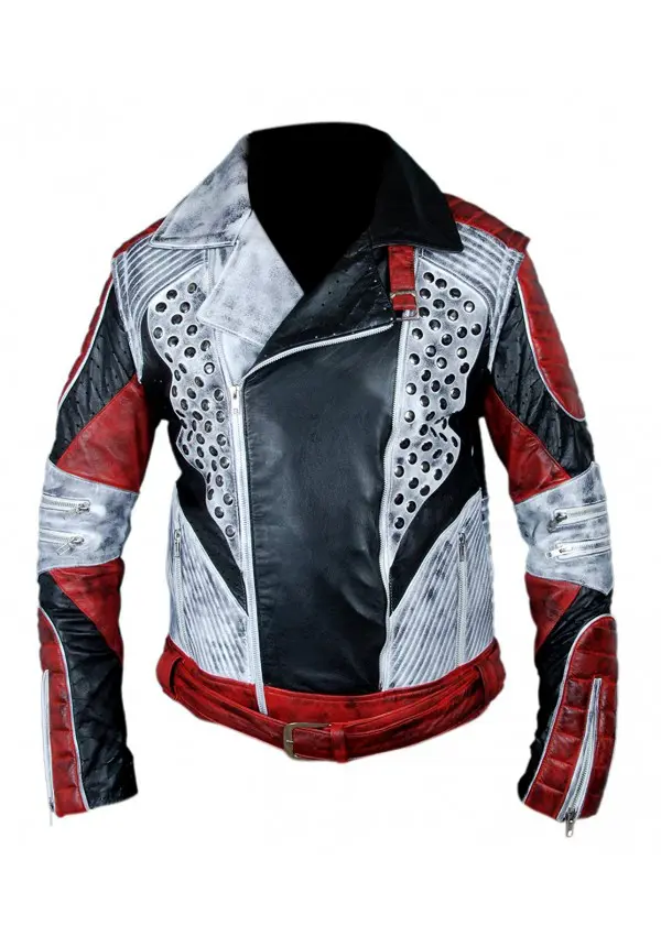 Carlos Cameron Boyce Descendants 2 Jacket - Cameron Descendants Costume