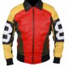 8 Ball jacket