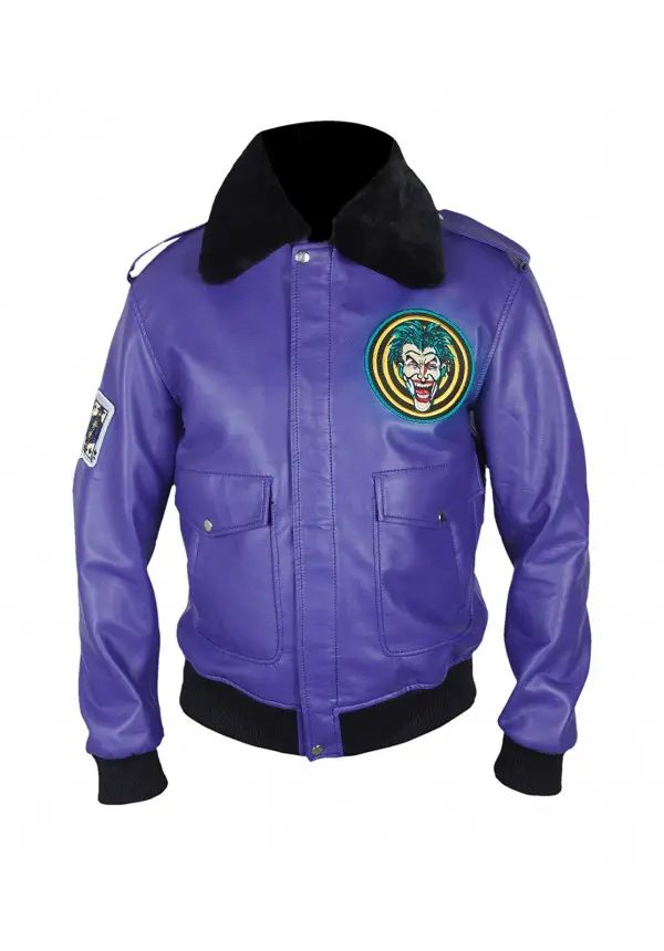 Joker Jacket