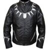 Black Panther Jacket