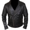 ghost rider jacket