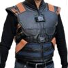 Killmonger Vest