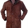 Longmire Coat