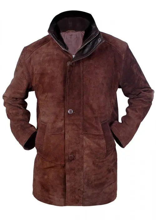 Longmire Coat
