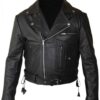 Terminator 2 jacket