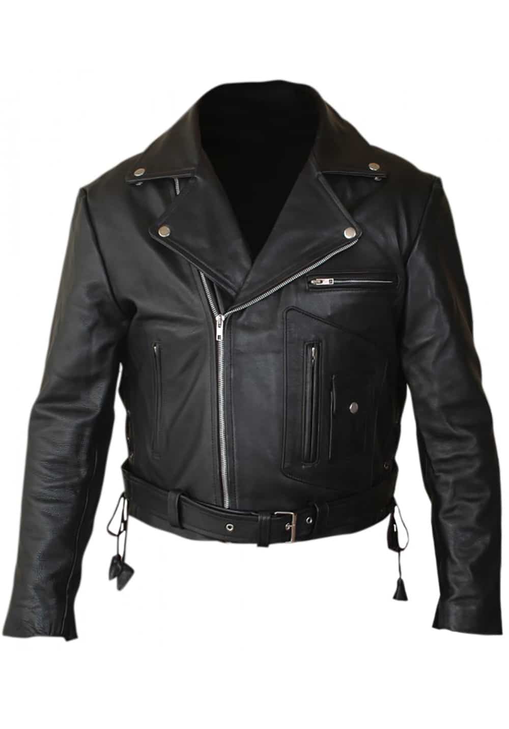 Terminator 2 jacket
