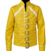 freddie mercury yellow jacket