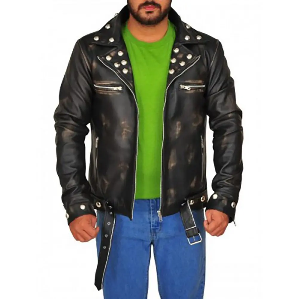 tunnel snakes jacket