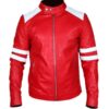 Brad Pitt Fight Club Jacket