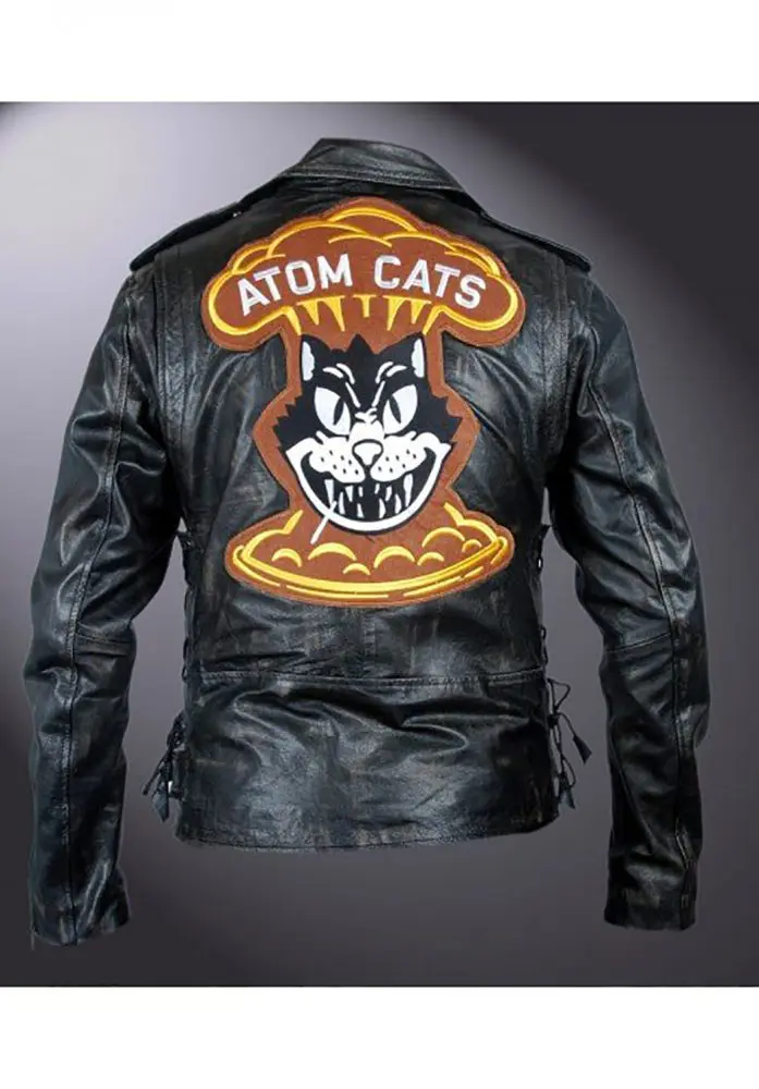 fallout 4 atom cat jacket