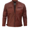 Mens Browny Jacket